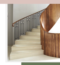 Услуги Лестницы под ключ в Югорске