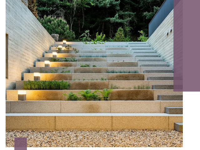 Монтаж лестниц под ключ в Югорске — быстро и качественно