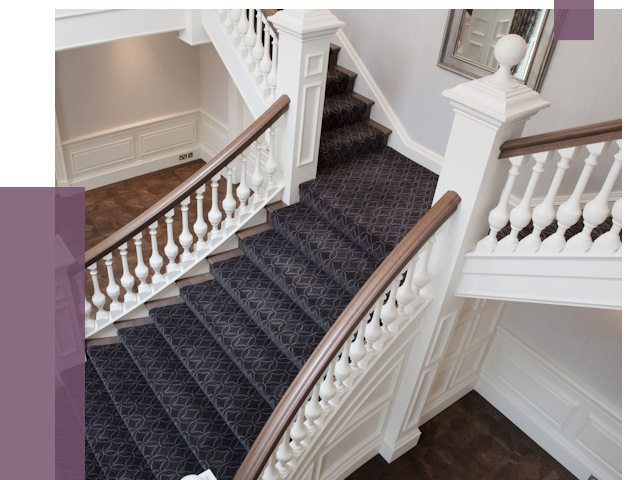 Деревянные лестницы в Югорске на заказ от 428862 руб. — ПРОЛЁТ-Югр