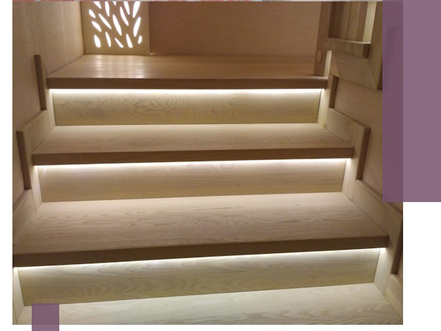 Облицовка бетонных лестниц под ключ в Югорске качественно и быстро