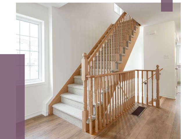 Мансардные лестницы в Югорске от 18890 руб.  | ПРОЛЁТ-Югр