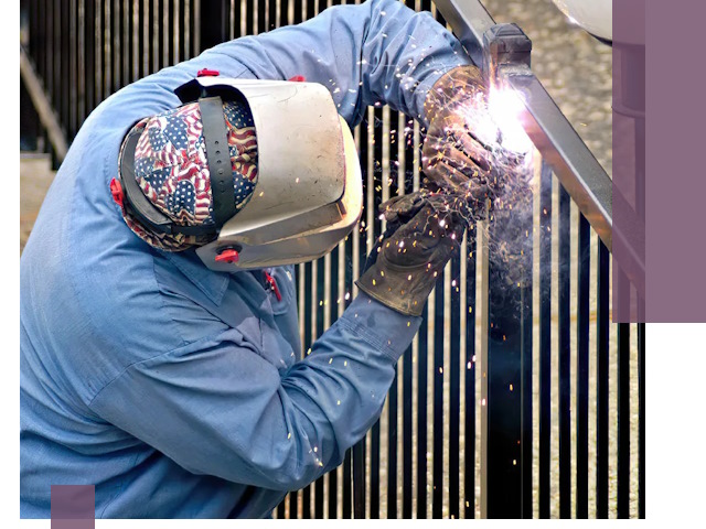 Демонтаж перил срочно и аккуратно в Югорске