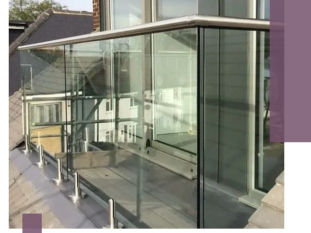 Демонтаж балконных ограждений в Югорске — быстро и безопасно