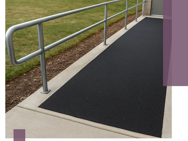 Демонтаж пандусов в Югорске: быстро и аккуратно