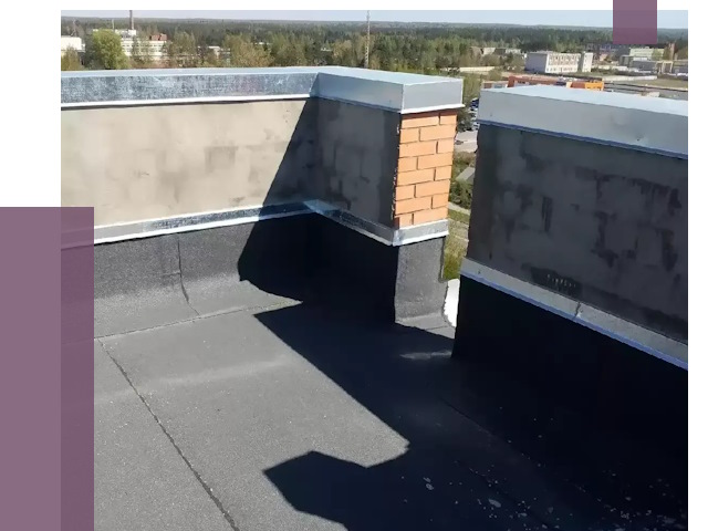 Демонтаж парапетов в Югорске от 4289 руб.  | ПРОЛЁТ-Югр