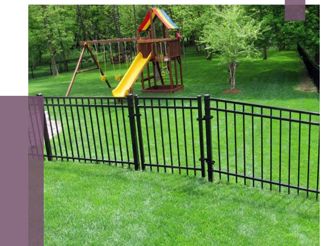 Изготовление газонных ограждений в Югорске от 4289 руб. | ПРОЛЁТ-Югр